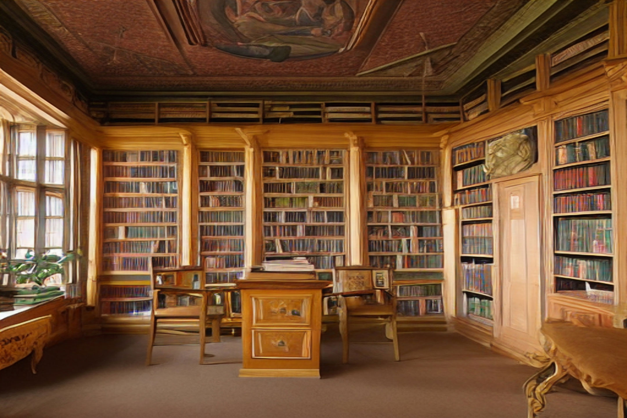 Day Three Botanicals Botanical Medical Library